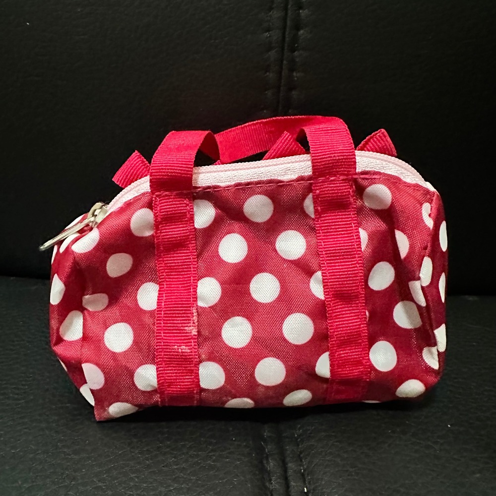 Unbranded and Our Generation Doll Overnight Bag Set - Picture 5 of 8